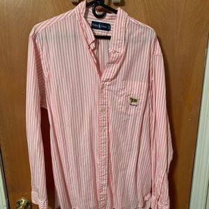 Ralph Lauren button down